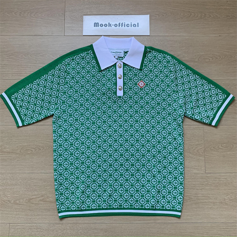 CASA BLANCA POLOS (32)