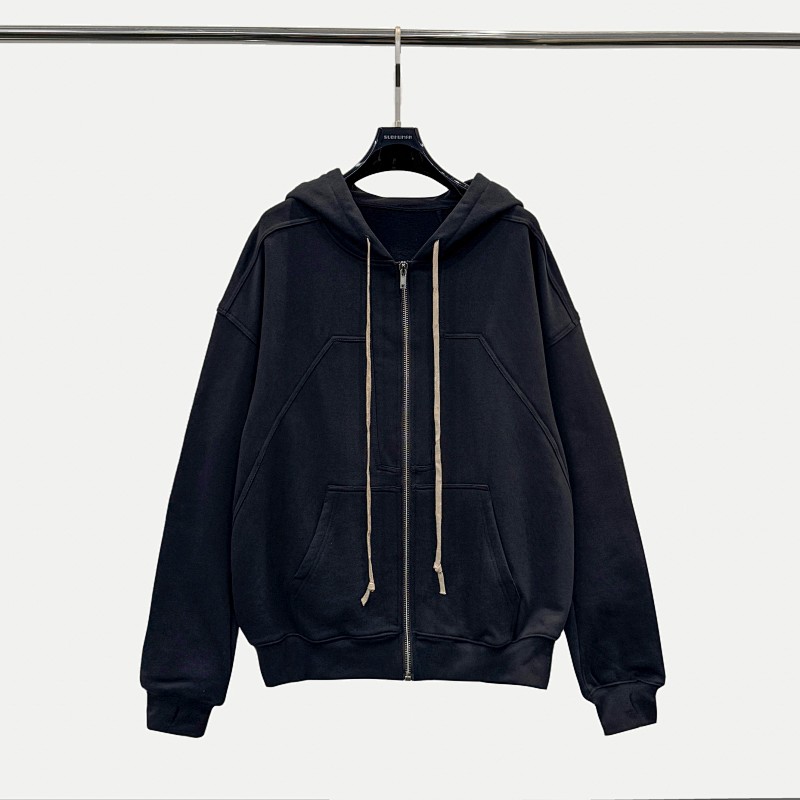 RICK OWENS HOODIES (4)