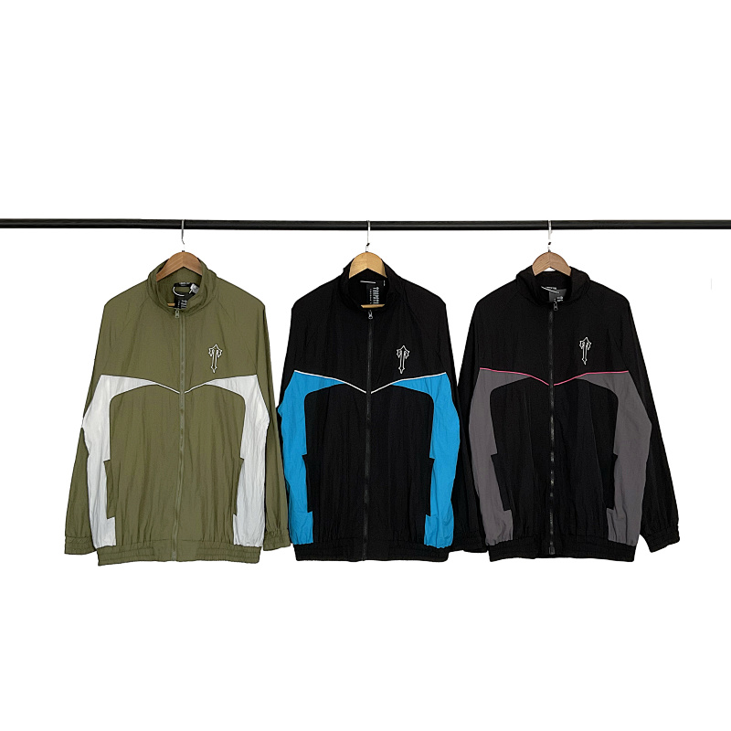 TRAPSTAR JACKETS (8)