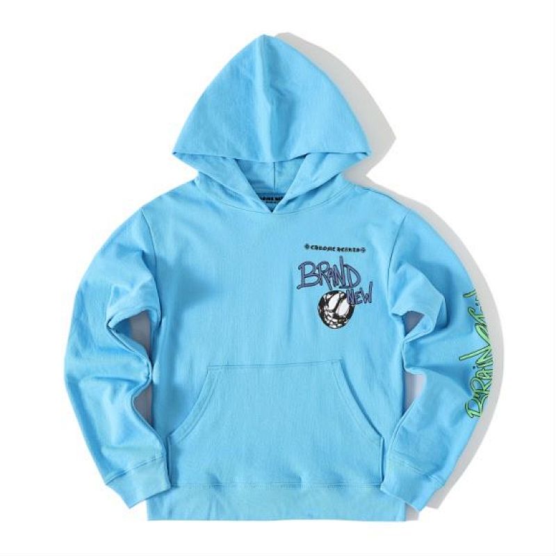 CHROME HEARTS HOODIES (93)
