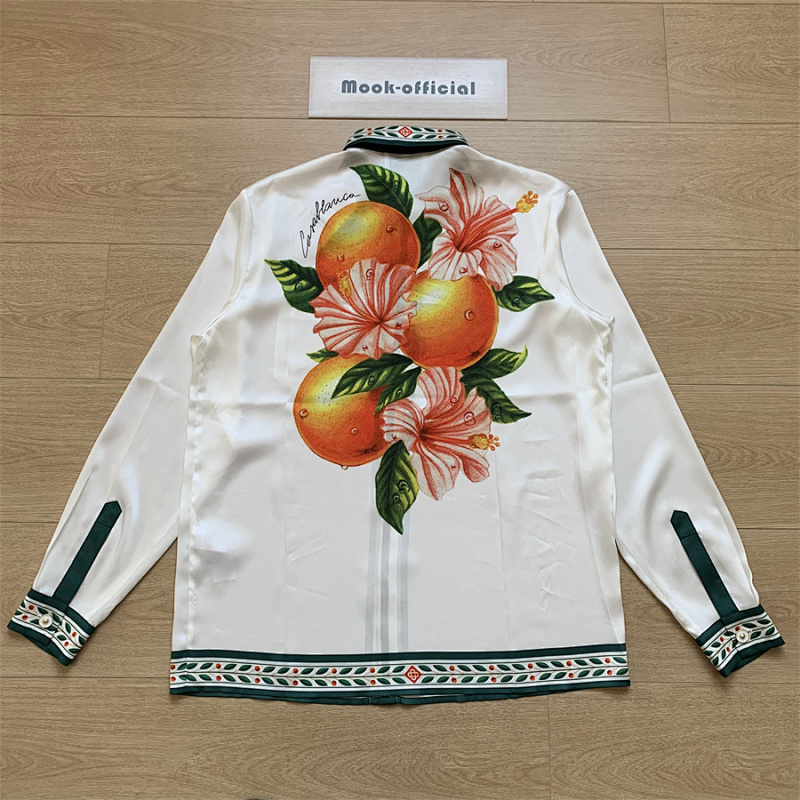 CASA BLANCA SHIRTS (169)