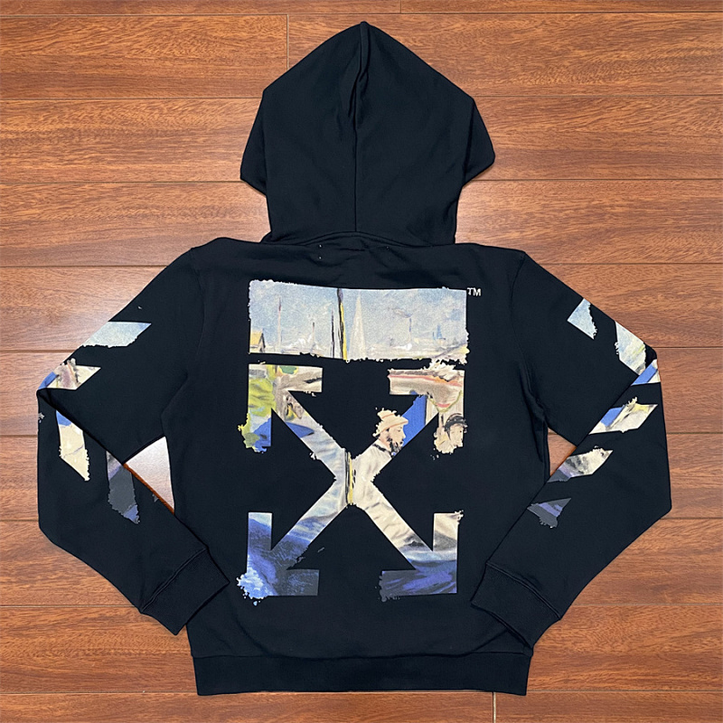 OFF WHITE HOODIES (108)