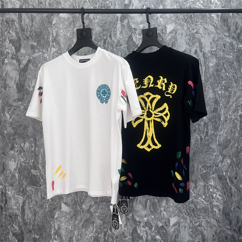 CHROME HEARTS TSHIRTS (173)