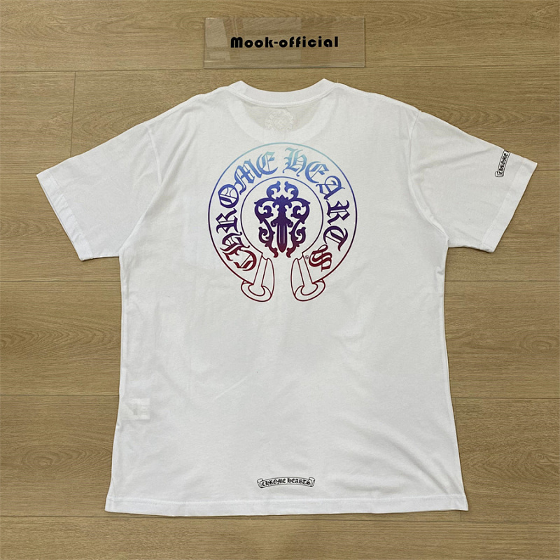 CHROME HEARTS TSHIRTS (315)