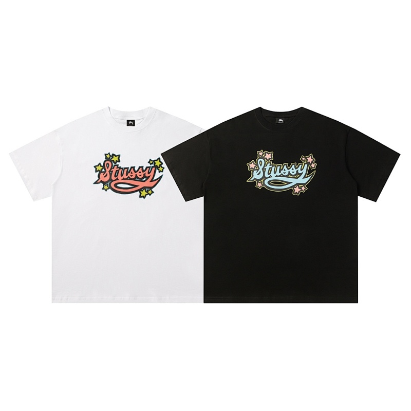 STUSSY TSHIRTS (49)