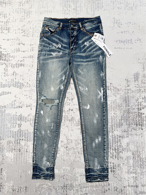 PURPLE JEANS (256)
