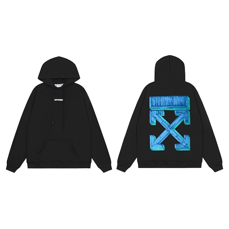 OFF WHITE HOODIES (7)