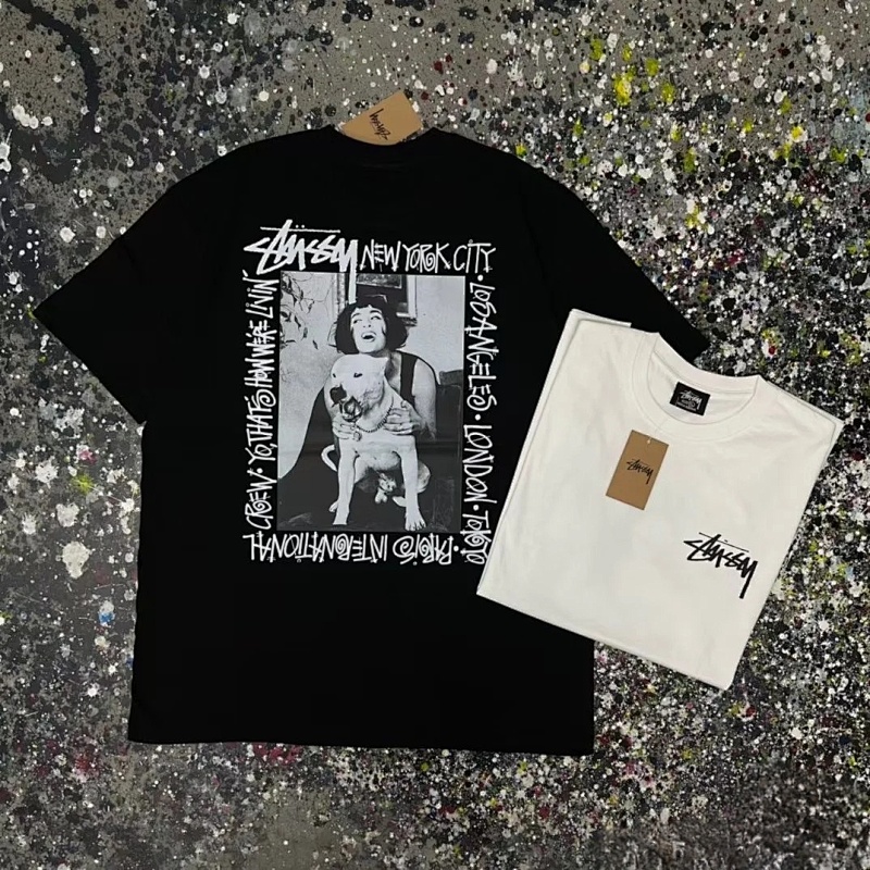 STUSSY TSHIRTS (104)