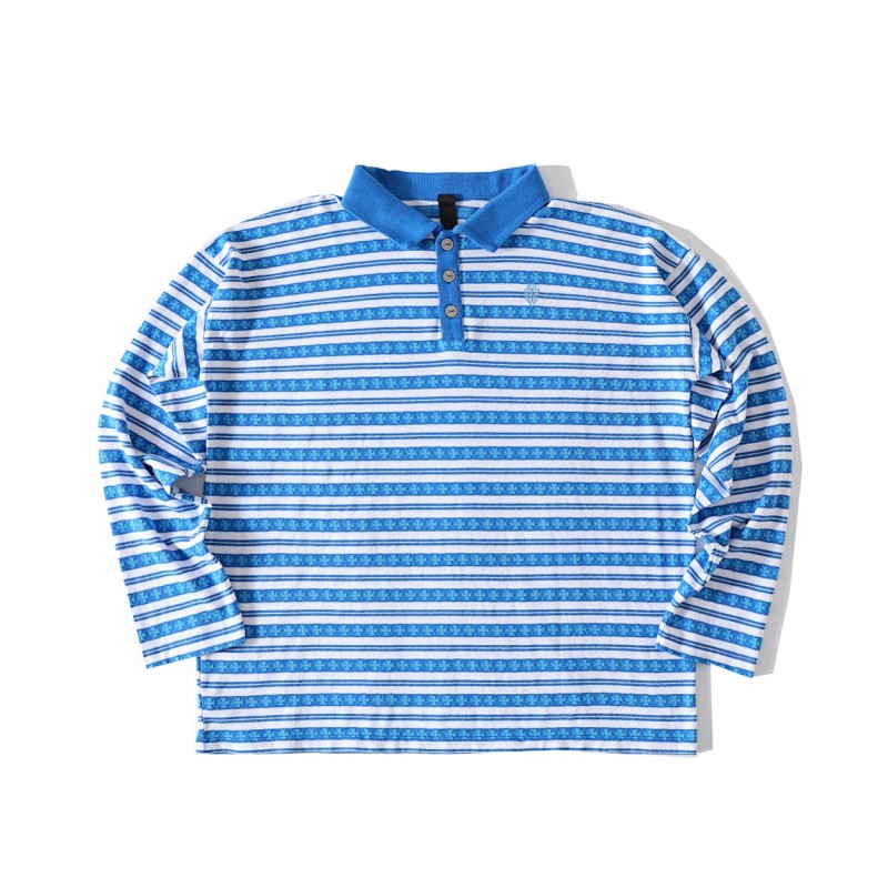 CHROME HEARTS POLOS (2)