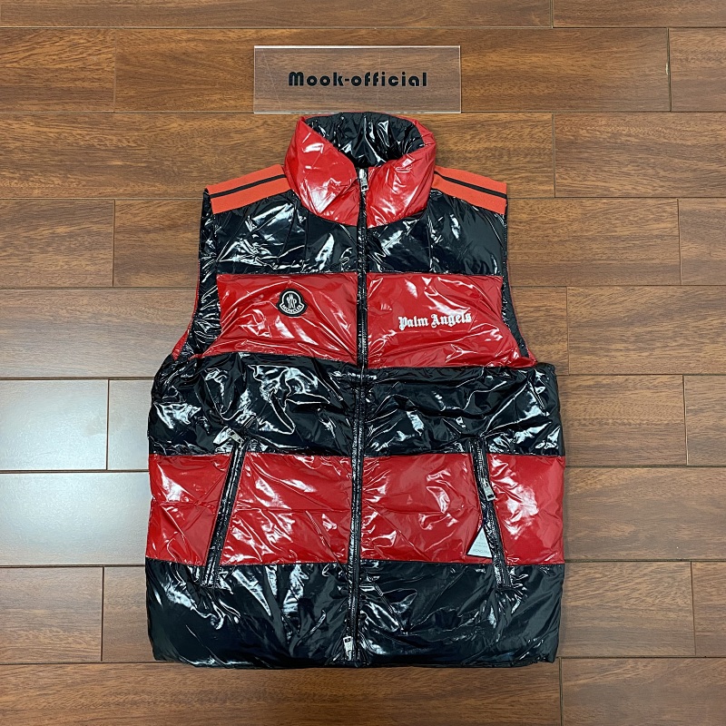 PALM ANGELS VESTS