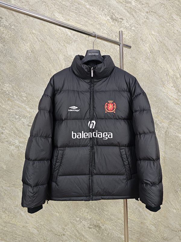 BALENCIAGA PUFFERS (16)