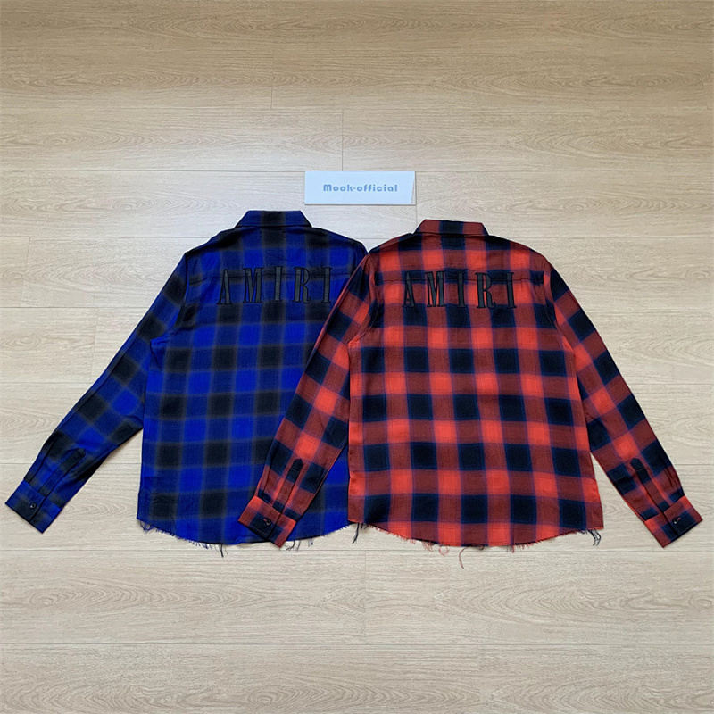 AMIRI SHIRTS (13)