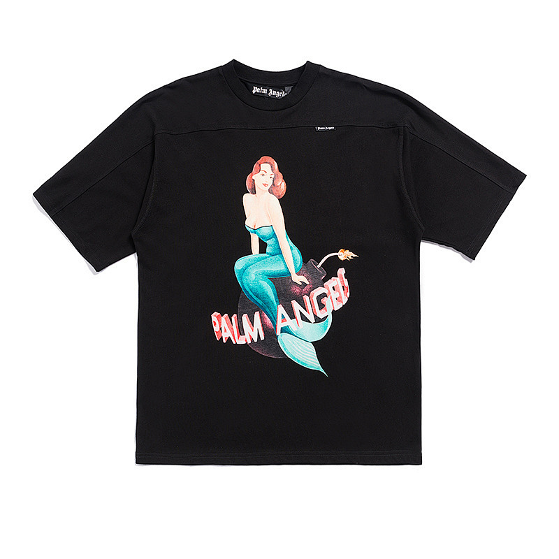 PALM ANGELS TSHIRTS (42)