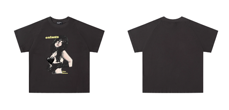 ENFANTS RICHES DEPRIMES TSHIRTS (96)