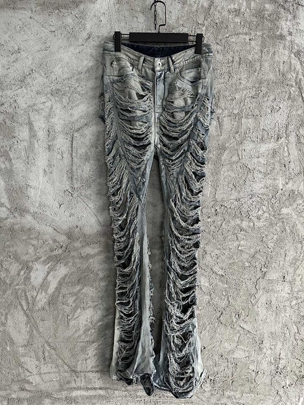 RICK OWENS JEANS (6)