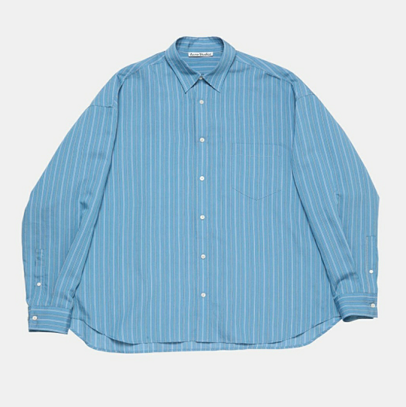 ACNE-STUDIO SHIRTS (3)