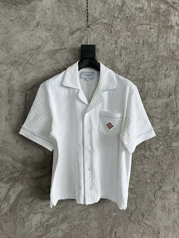 CASA BLANCA SHIRTS (106)