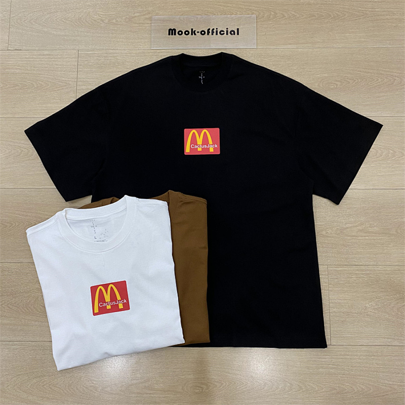 TRAVIS SCOTT TSHIRTS (152)