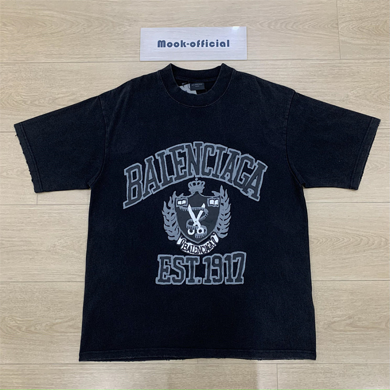BALENCIAGA TSHIRTS (279)