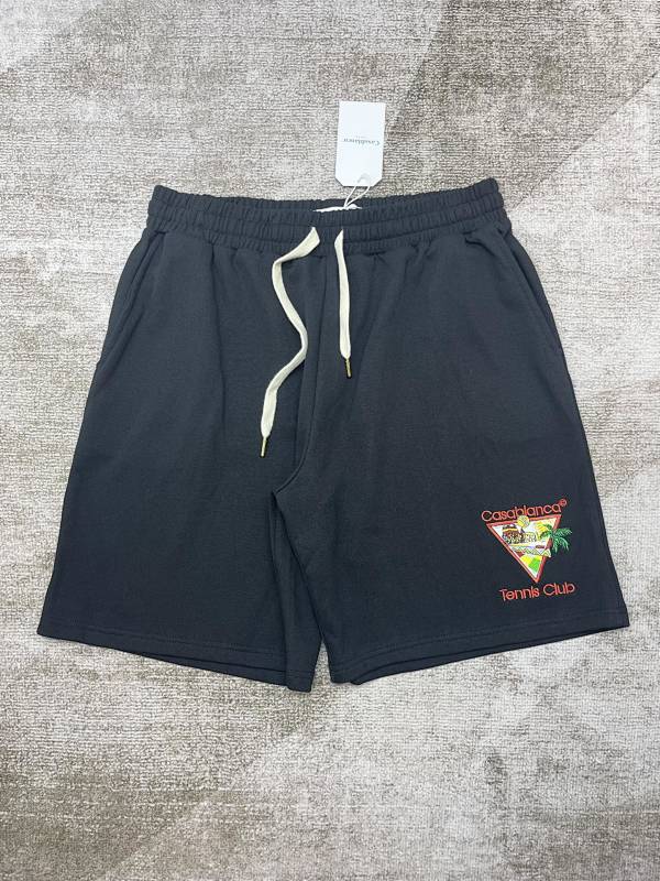CASA BLANCA SHORTS (116)