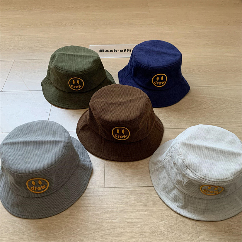 DREW HATS (3)