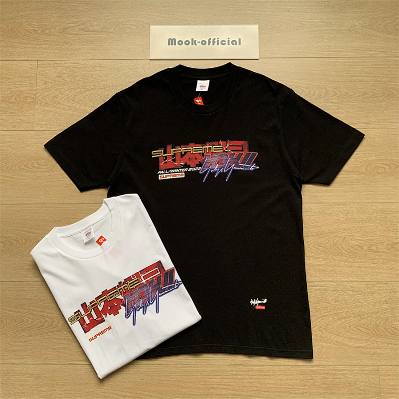 SUPREME TSHIRTS (147)