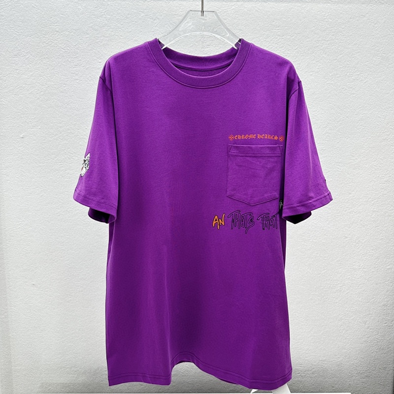 CHROME HEARTS TSHIRTS (152)