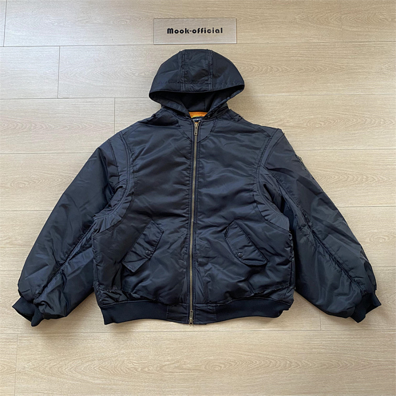 GRAILZ PROJECT BOMBERS (2)