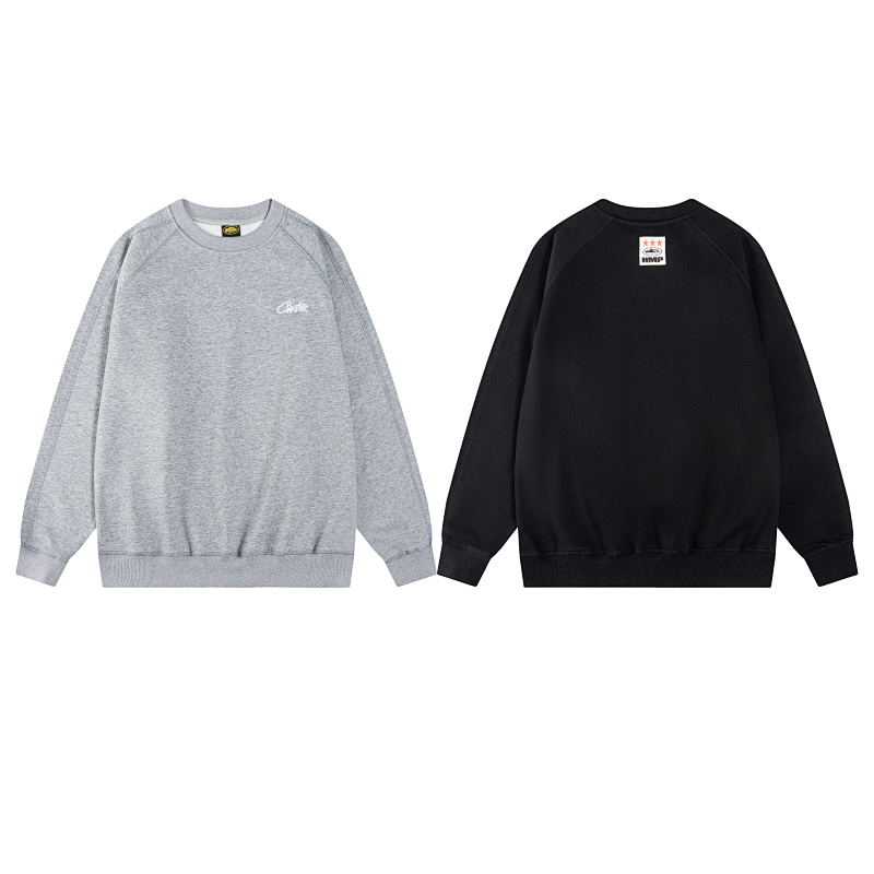 CORTEIZ SWEATSHIRTS (2)