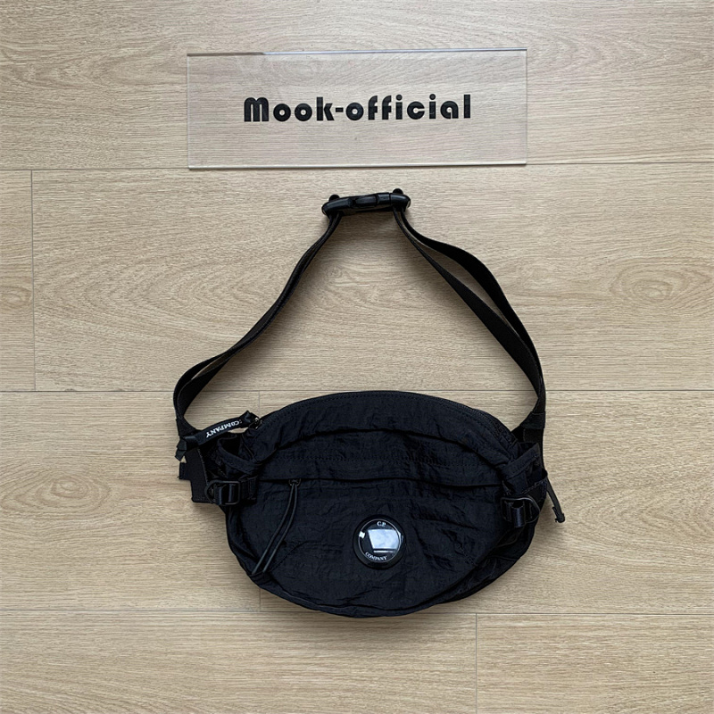 CP COMPANY BAGS