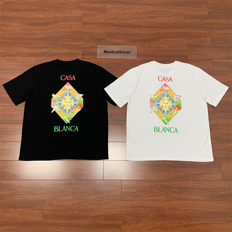 CASA BLANCA TSHIRTS (146)