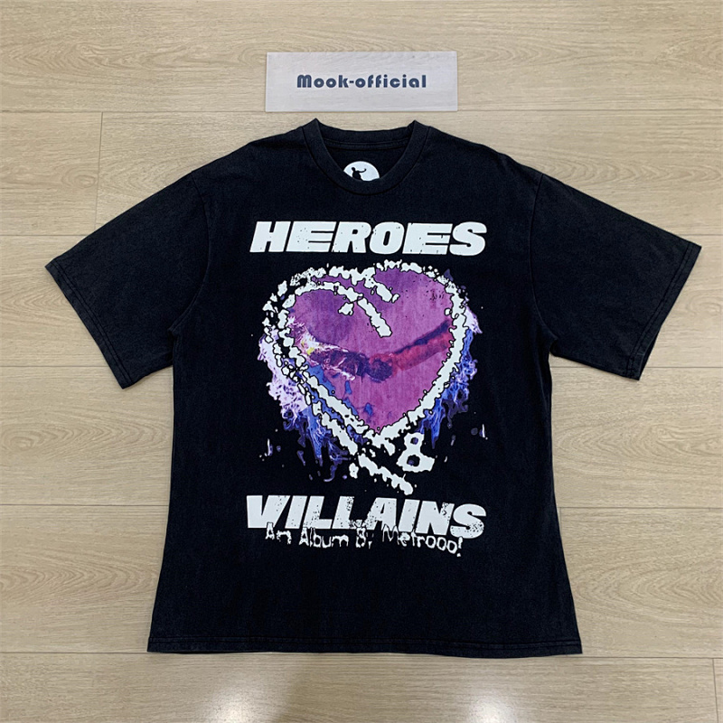 HELLSTAR TSHIRTS (290)