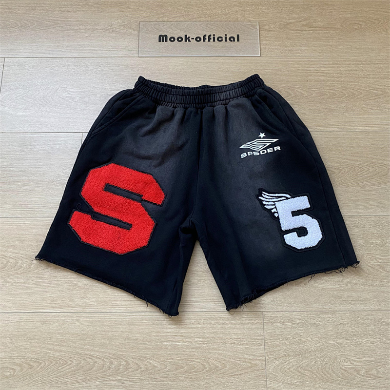 SP5DER SHORTS (32)