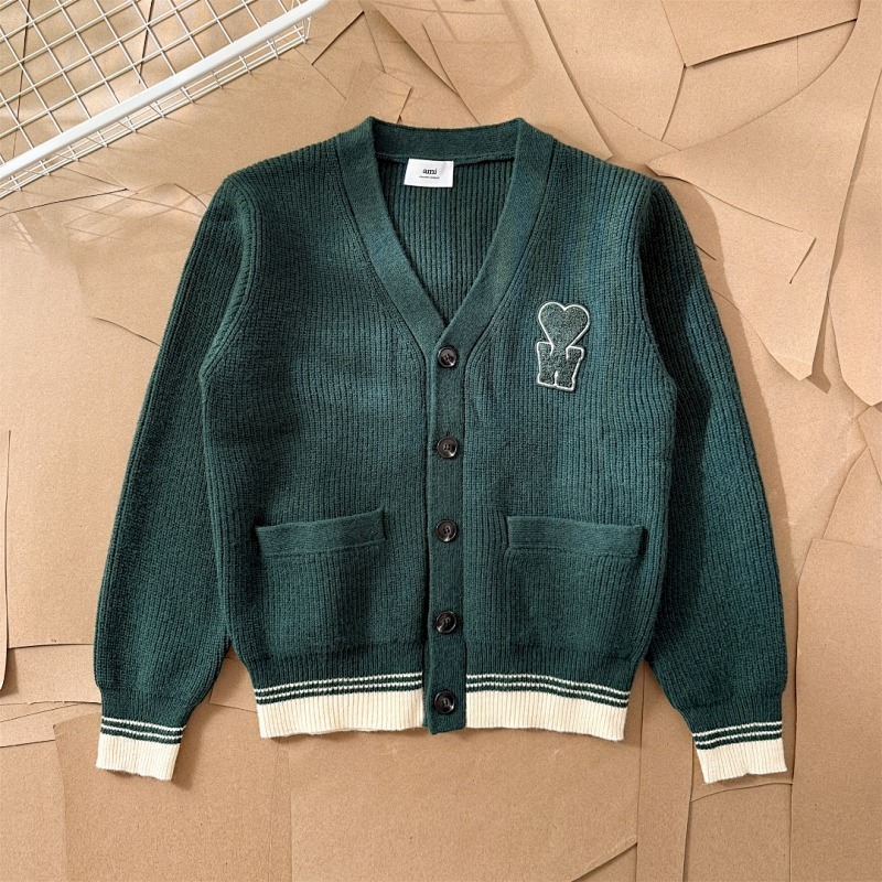 AMI CARDIGANS (7)