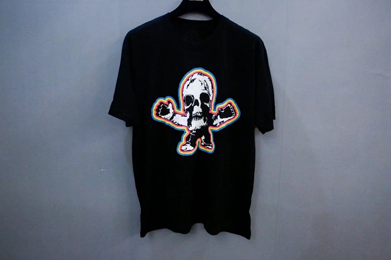 CHROME HEARTS TSHIRTS (196)