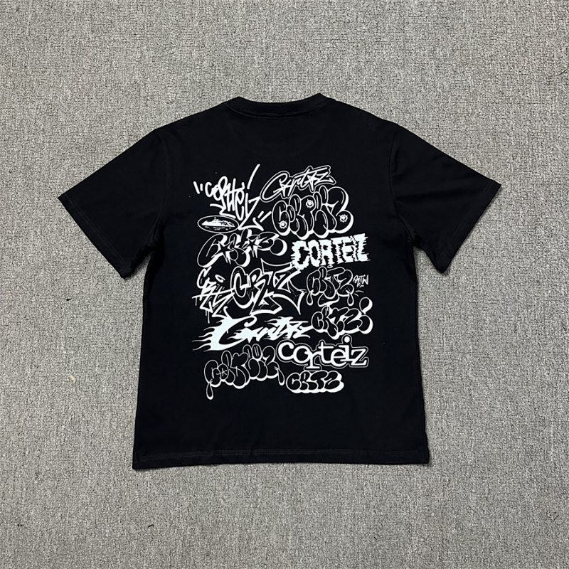 CORTEIZ TSHIRTS (206)