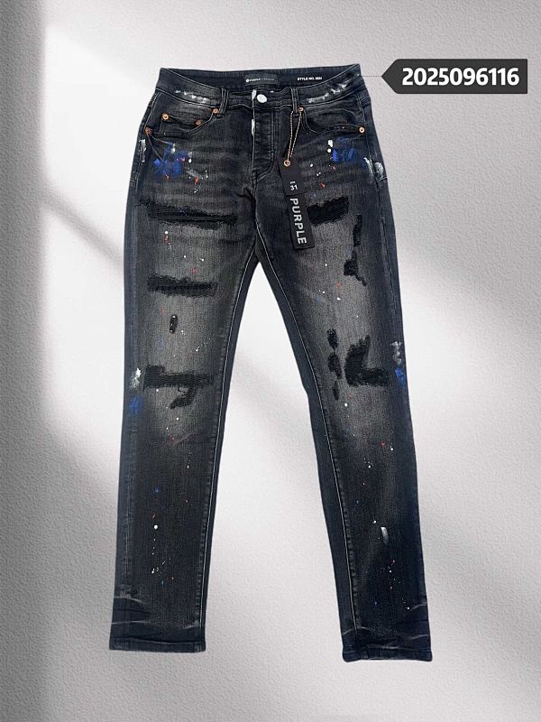 PURPLE JEANS