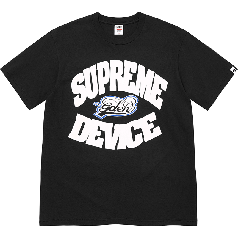 SUPREME TSHIRTS (43)