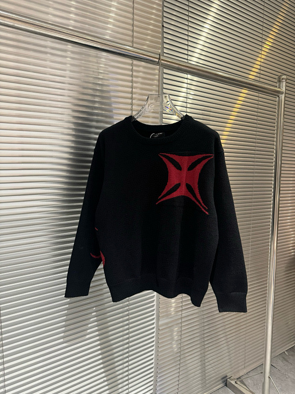 ENFANTS RICHES DEPRIMES SWEATERS