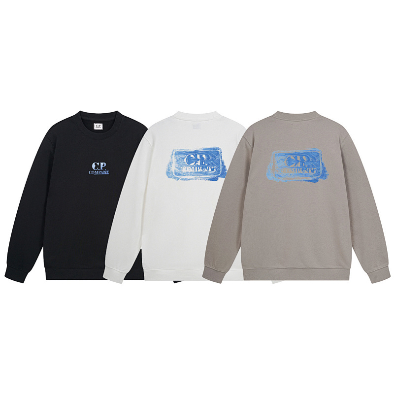 CP COMPANY SWEATSHIRTS (6)