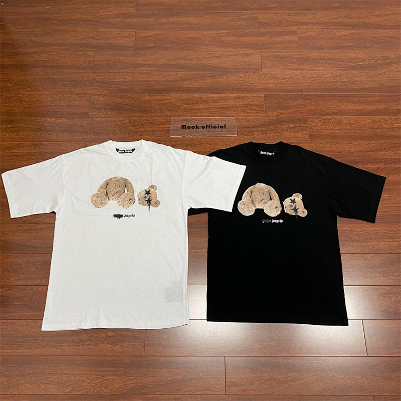 PALM ANGELS TSHIRTS (100)