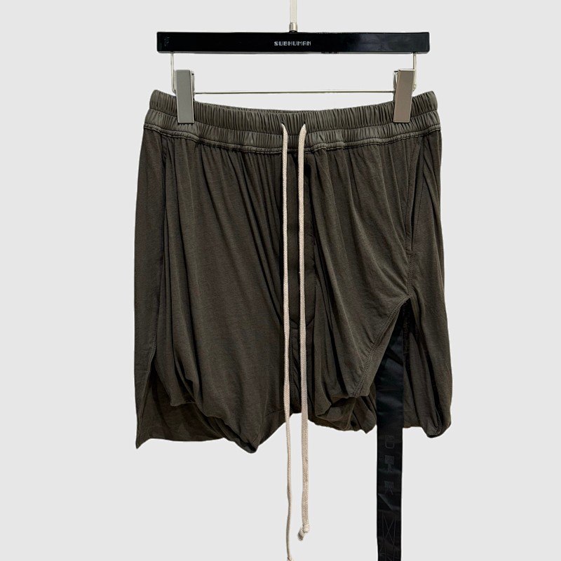 RICK OWENS SHORTS (6)