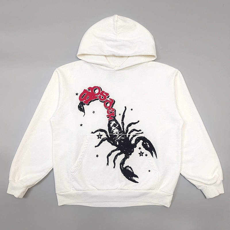 SP5DER HOODIES (102)