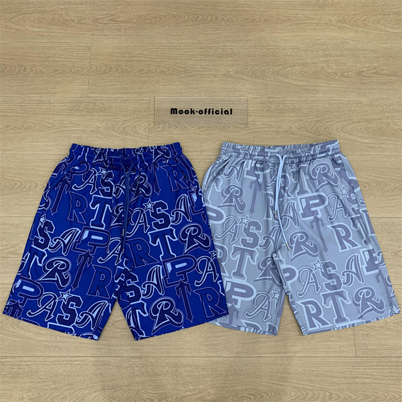 TRAPSTAR SHORTS (7)