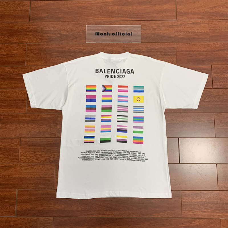 BALENCIAGA TSHIRTS (324)