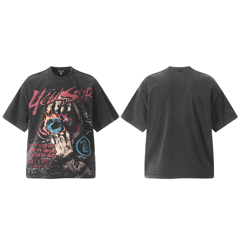 HELLSTAR TSHIRTS (50)