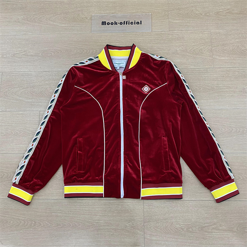 CASA BLANCA JACKETS (15)