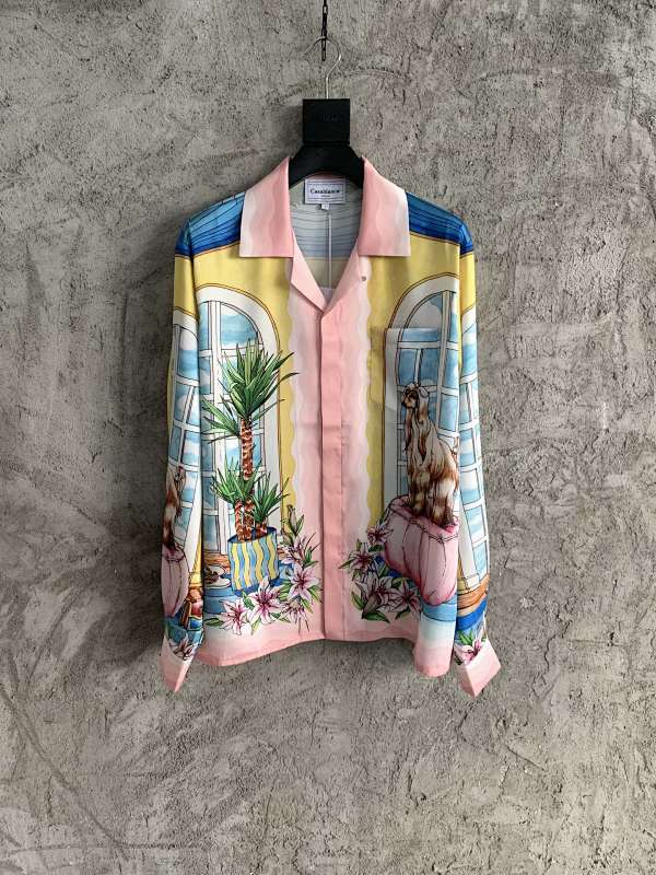 CASA BLANCA SHIRTS (29)