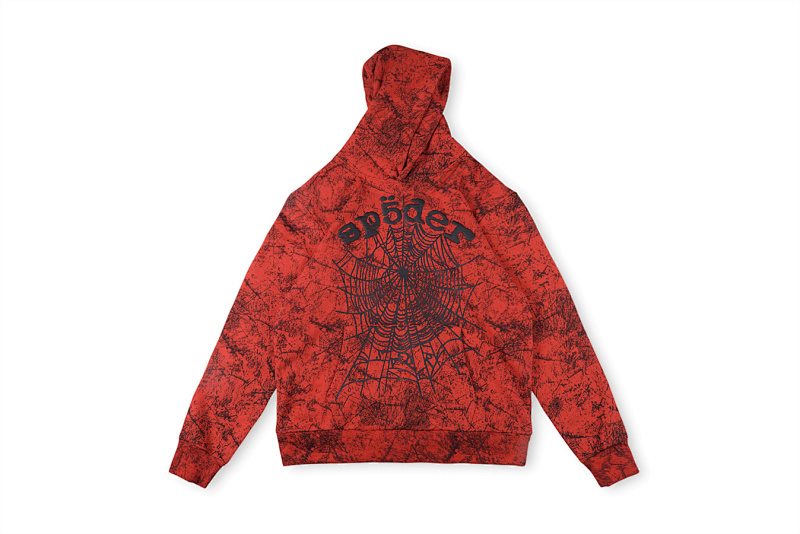 SP5DER HOODIES (58)