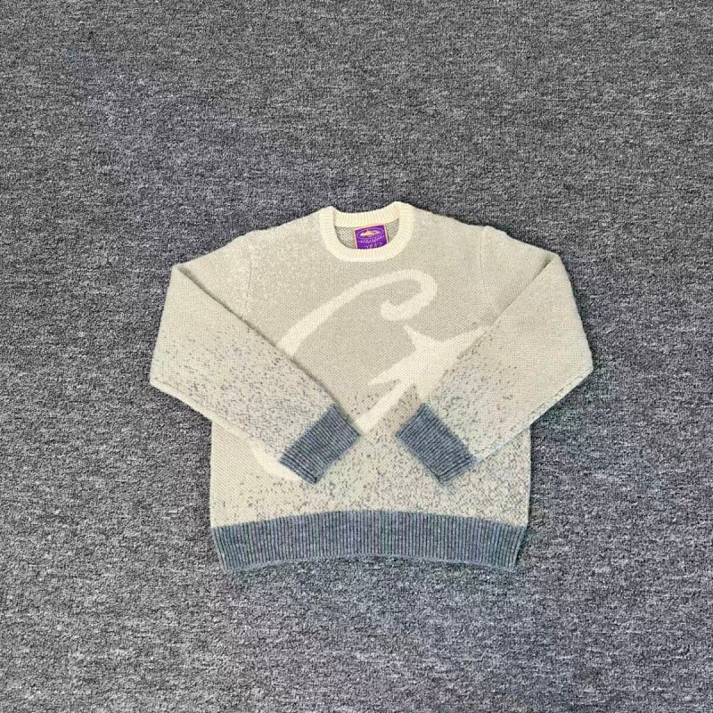 CORTEIZ SWEATERS